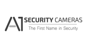 Logo www.a1securitycameras.com