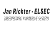 Logo www.elsec.cz
