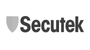 Logo secutek.cz
